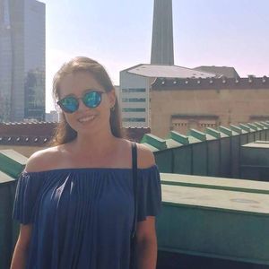 Meet your Posher, Esmée